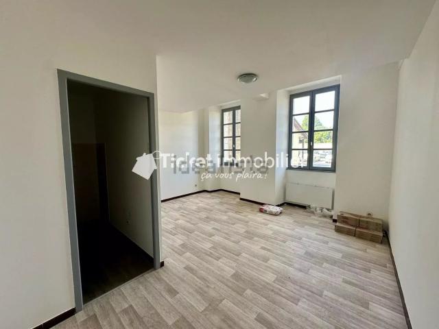Appartement, Mirande