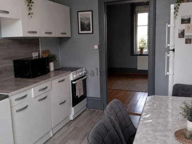 Appartement, Mirecourt