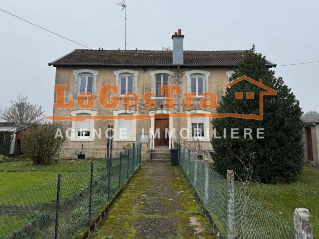 Appartement, Mirecourt