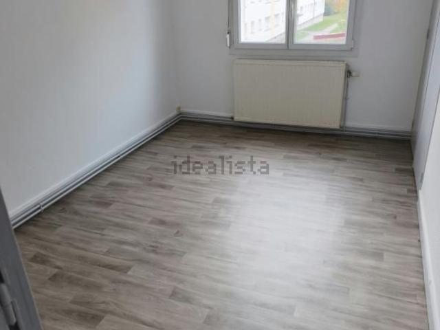 Appartement, Mirecourt
