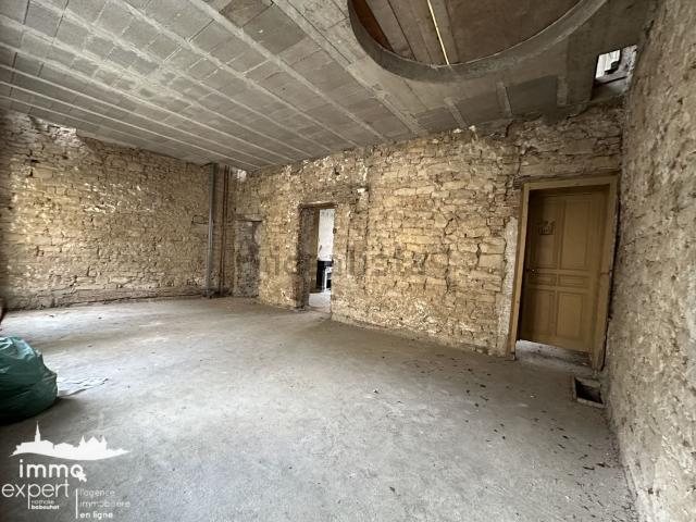 Appartement, Mirecourt