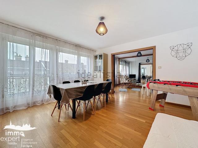 Appartement, Mirecourt