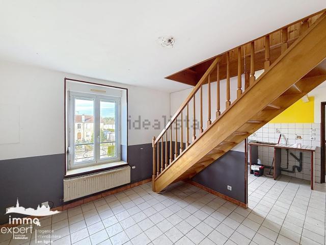 Appartement, Mirecourt