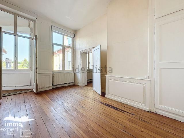 Appartement, Mirecourt