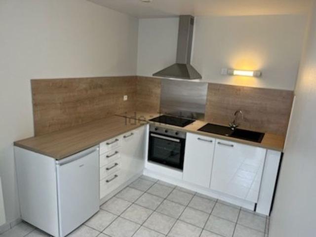 Appartement, Mirecourt