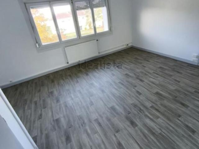 Appartement, Mirecourt