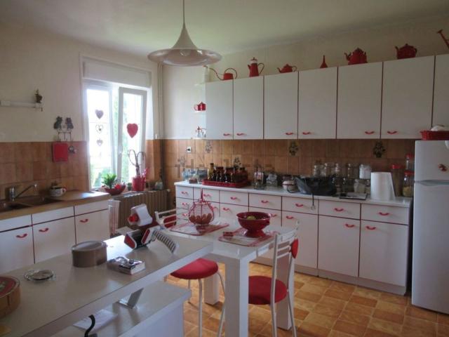 Appartement, Mirecourt