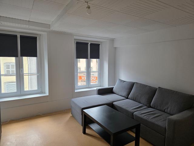 Appartement Mirecourt 4 pièce s 93 m2