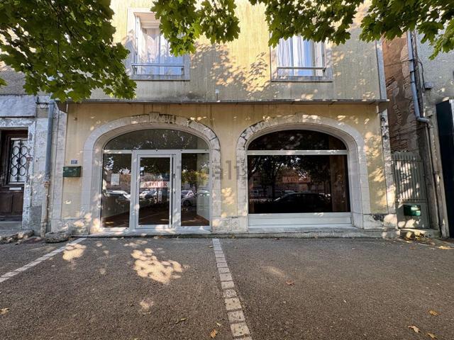 Appartement, Mirebeau