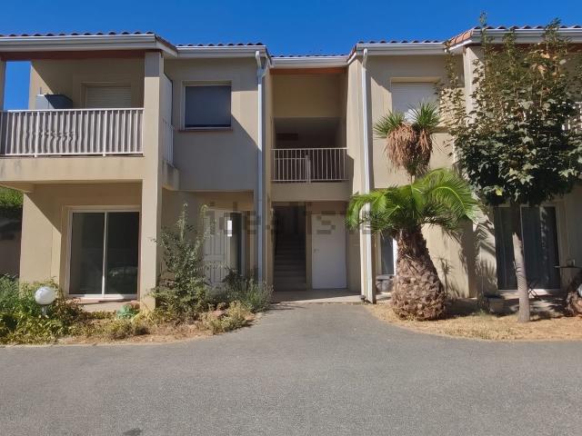 Appartement, Miremont