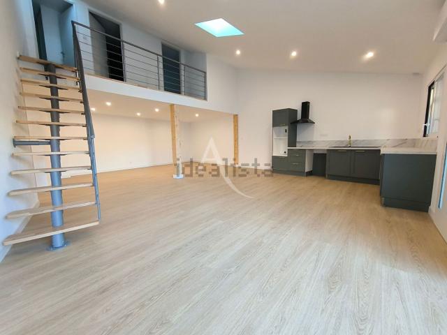 Appartement, Mirepeisset