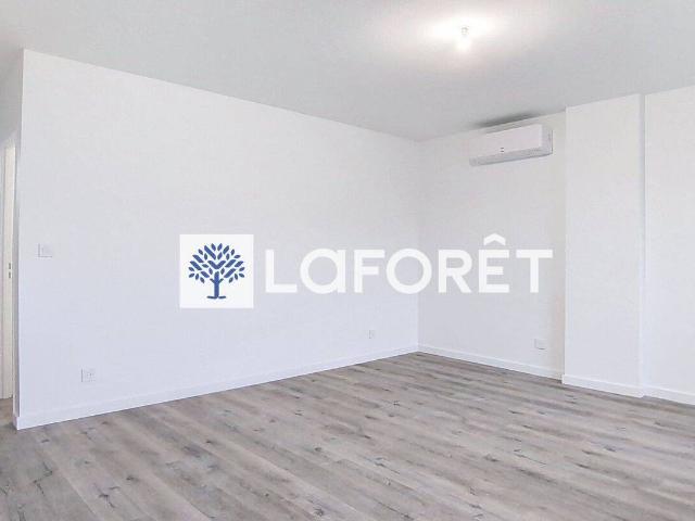Appartement Miribel 2 pièces 47.61 m2