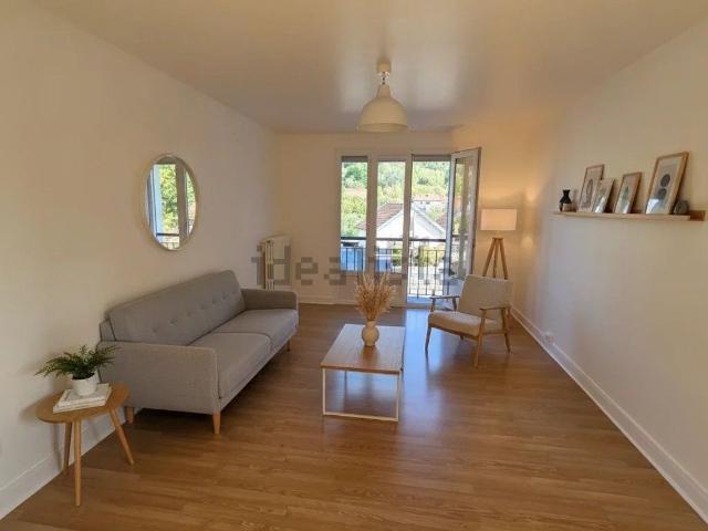 Appartement, Miserey Salines