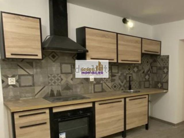 Appartement, Mittelbergheim