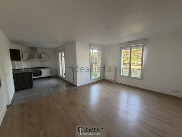 Appartement, Mittelbergheim
