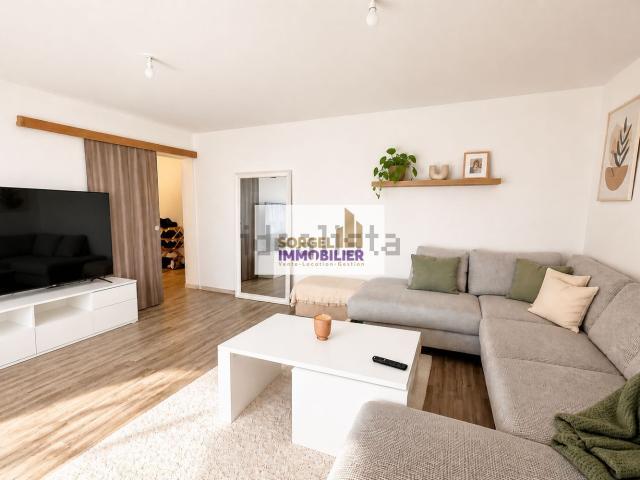 Appartement, Mittelbergheim