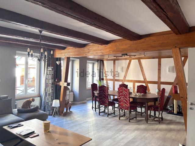 Appartement, Mittelbergheim