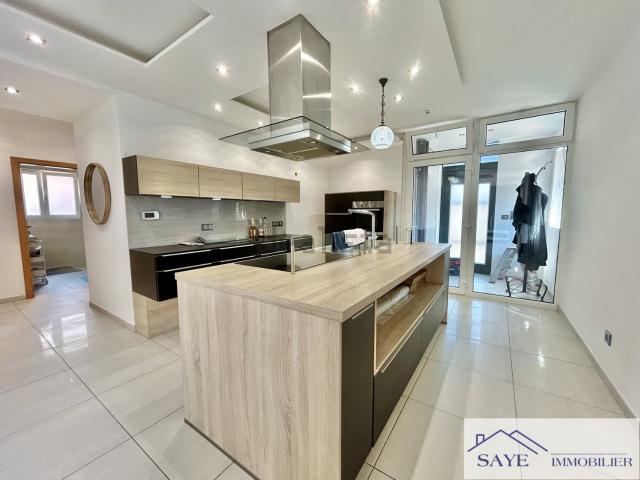 Appartement, Mittelbergheim
