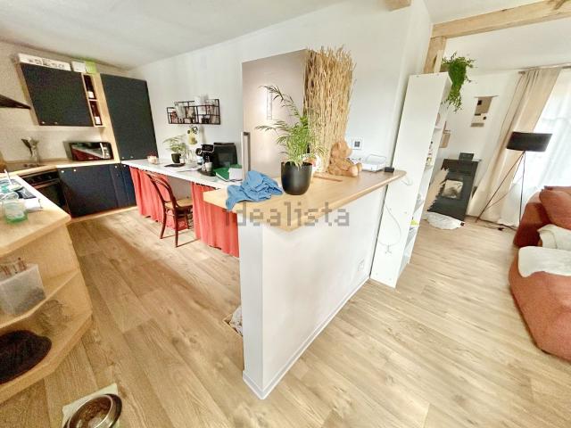 Appartement, Mittelbergheim