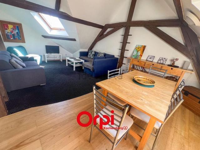Appartement, Mittelhausbergen