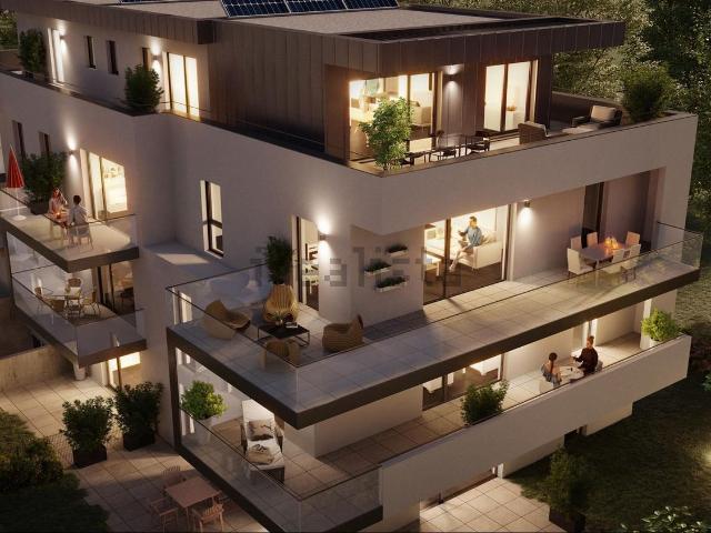 Appartement, Mittelhausbergen