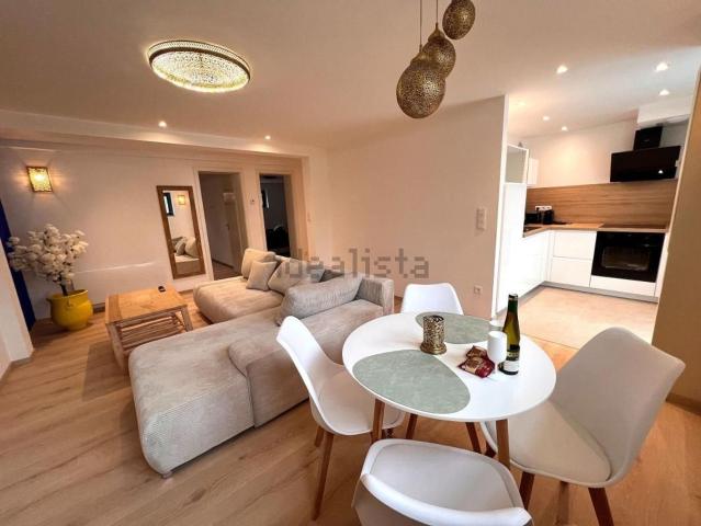 Appartement, Mittelhausbergen