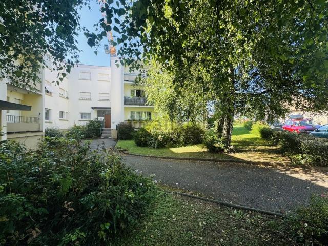 Appartement, Mittelhausbergen