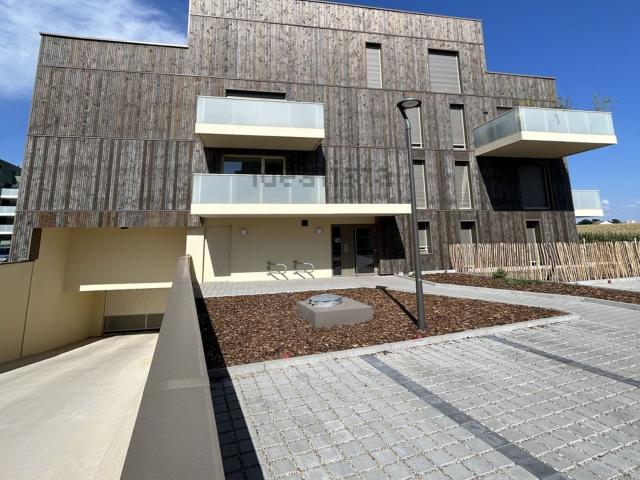 Appartement, Mittelhausbergen