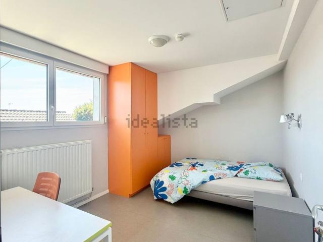 Appartement, Mittelhausbergen