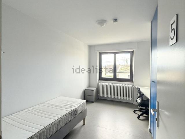 Appartement, Mittelhausbergen