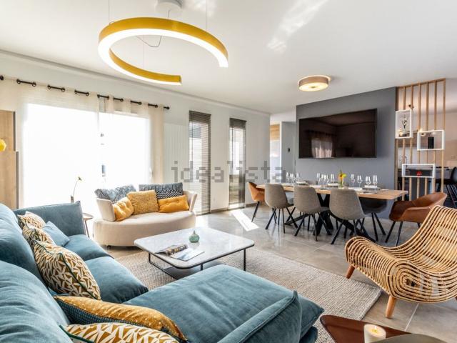 Appartement, Mittelhausbergen