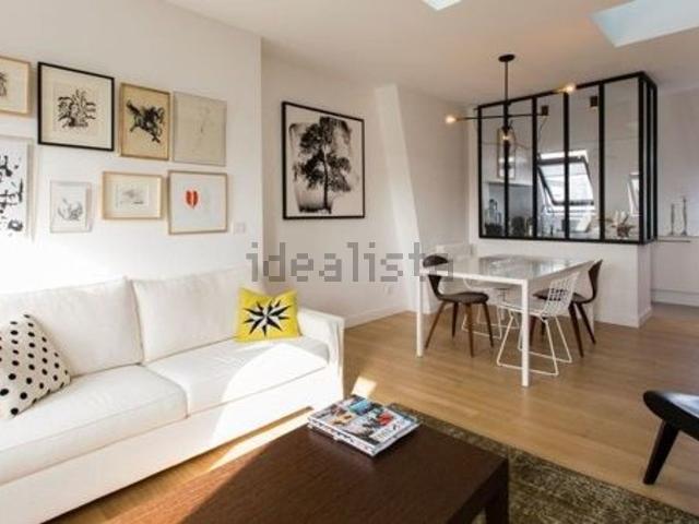 Appartement, Mittelhausbergen