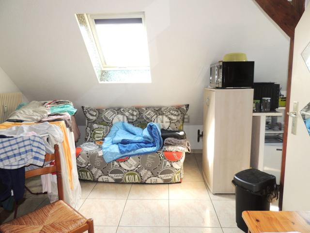 Appartement, Mittelhausbergen