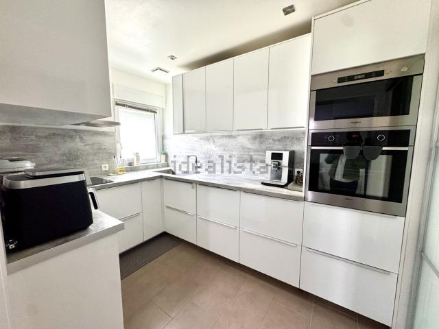 Appartement, Mittelhausbergen