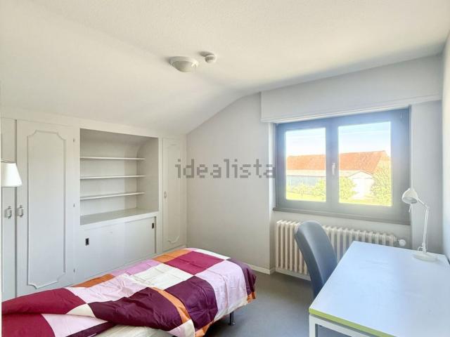 Appartement, Mittelhausbergen