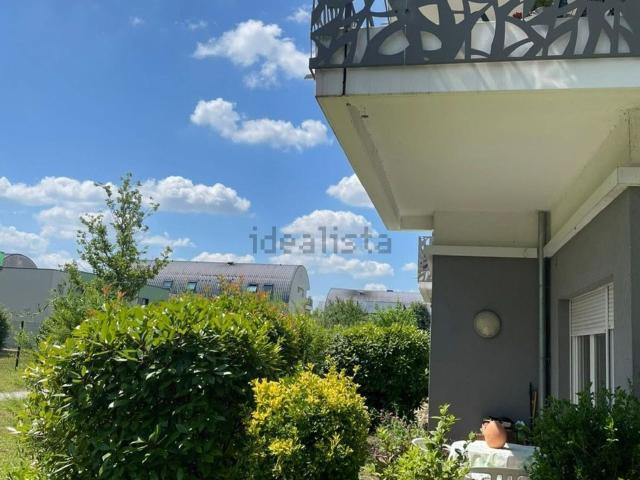 Appartement, Mittelhausbergen