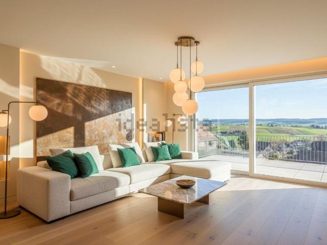 Appartement, Mittelhausbergen
