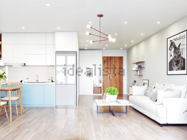 Appartement, Mittelschaeffolsheim