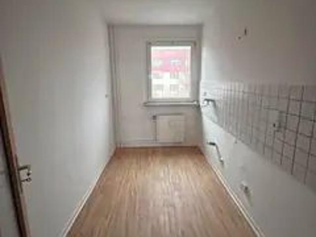 Appartement mit Balkon in Bad Düben!