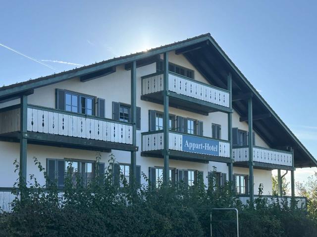 Appartement mit Balkon perfekt als Feriendomizil oder Kapitalanlage