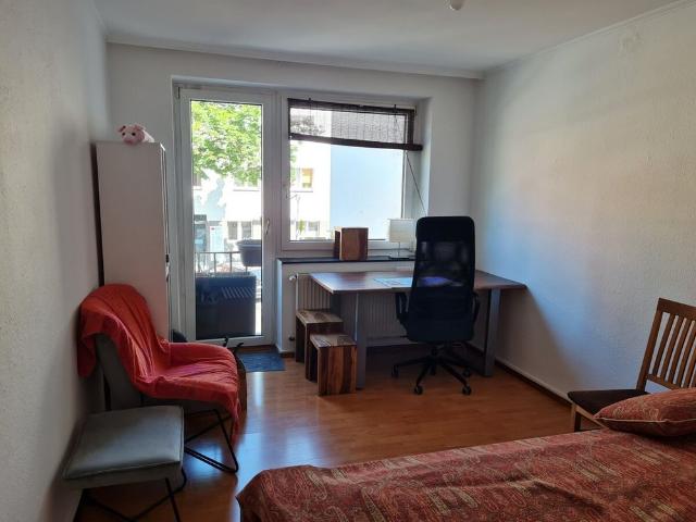 Appartement mit Einbauküche in Köln Holweide