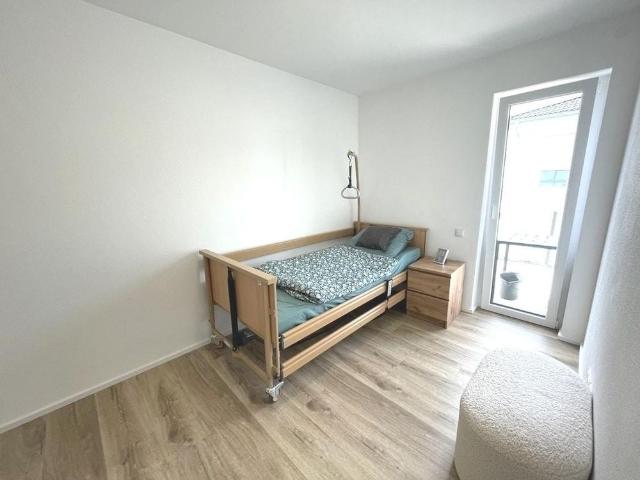 Appartement mit Service
