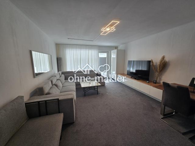 Appartement mit Wintergarten in Langenfeld Zentrum