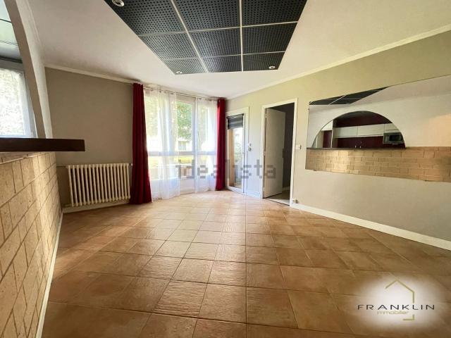 Appartement, Mitry Mory