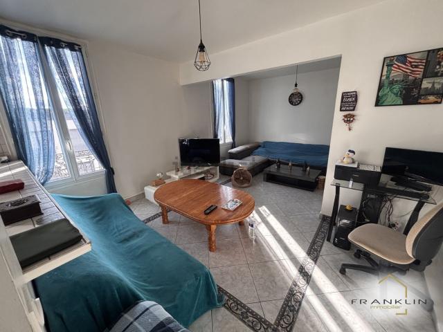 Appartement, Mitry Mory