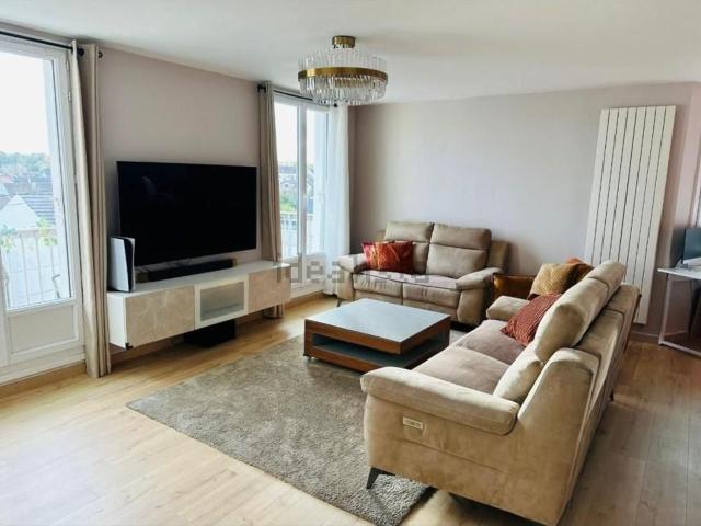 Appartement, Mitry Mory
