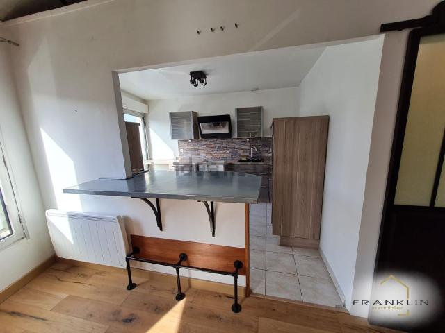 Appartement, Mitry Mory