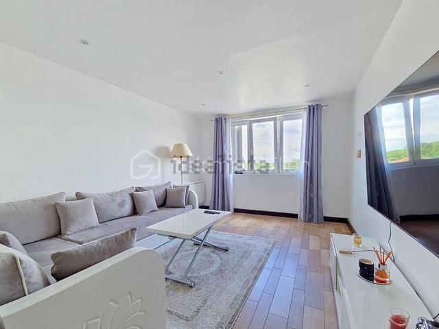 Appartement, Mitry Mory