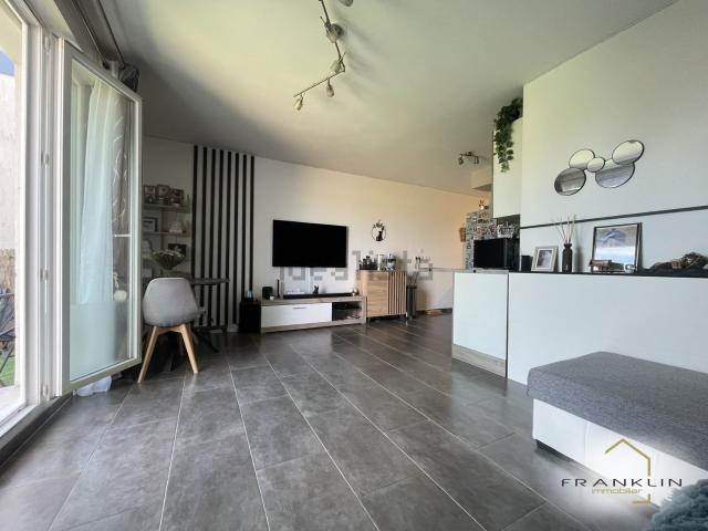 Appartement, Mitry Mory