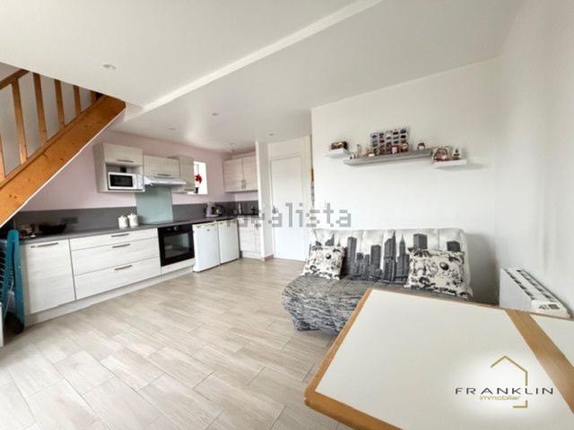 Appartement, Mitry Mory